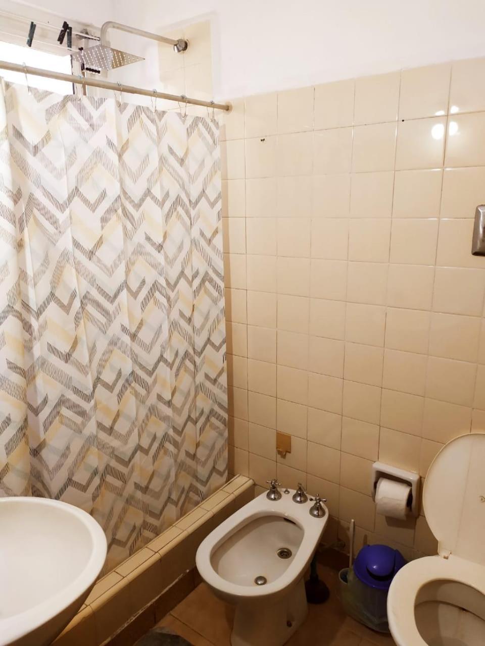 Apartamento M & S Congreso Ciudad Autónoma de Buenos Aires