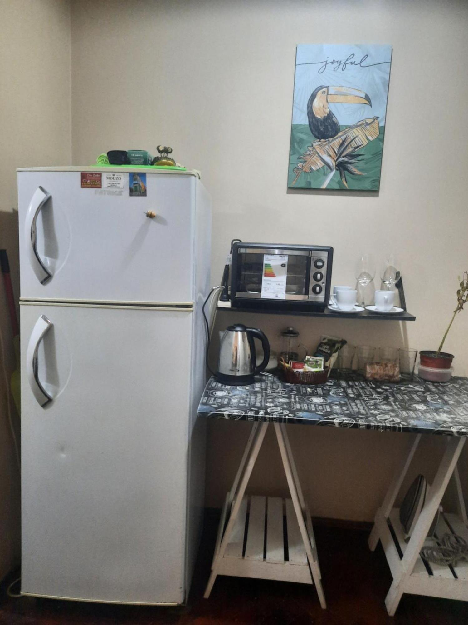 Apartamento M & S Congreso Ciudad Autónoma de Buenos Aires