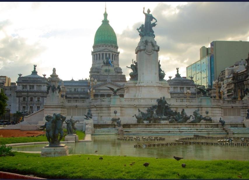 M & S Congreso Appartement *