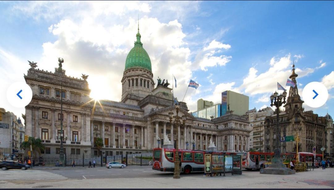 Appartement M & S Congreso Buenos Aires