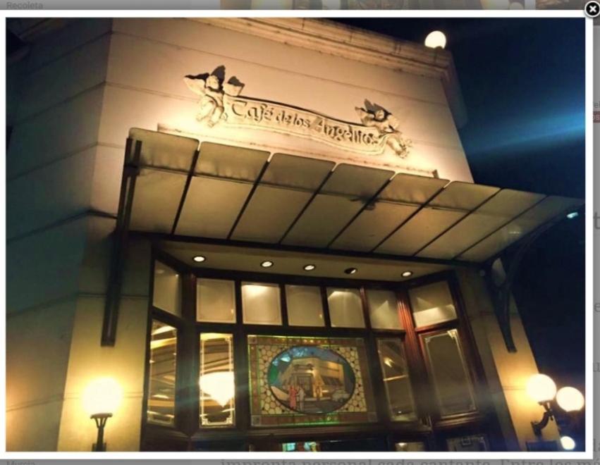 M & S Congreso Appartement Buenos Aires