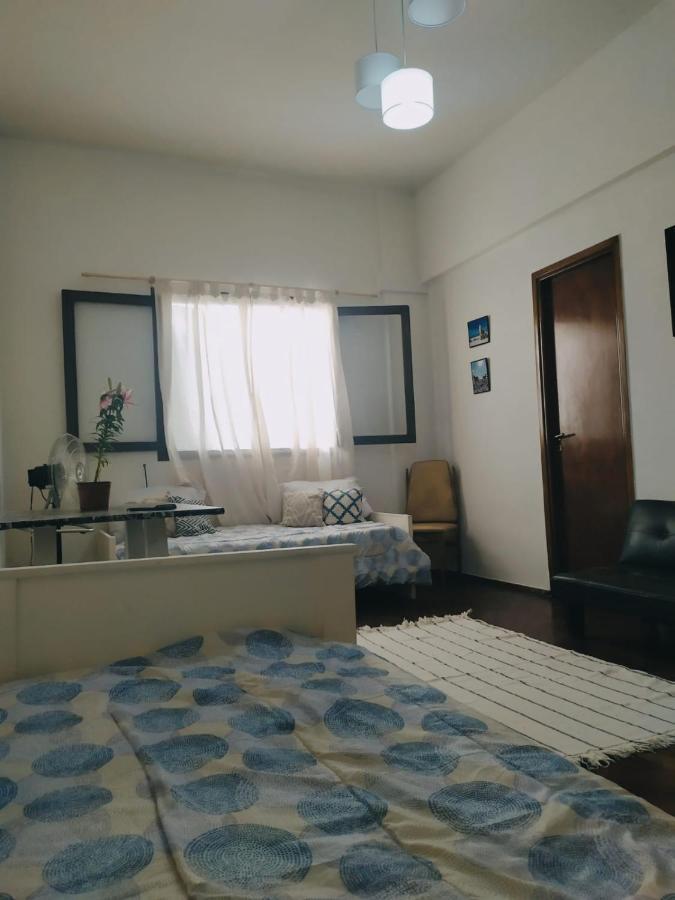 Appartement M & S Congreso Buenos Aires